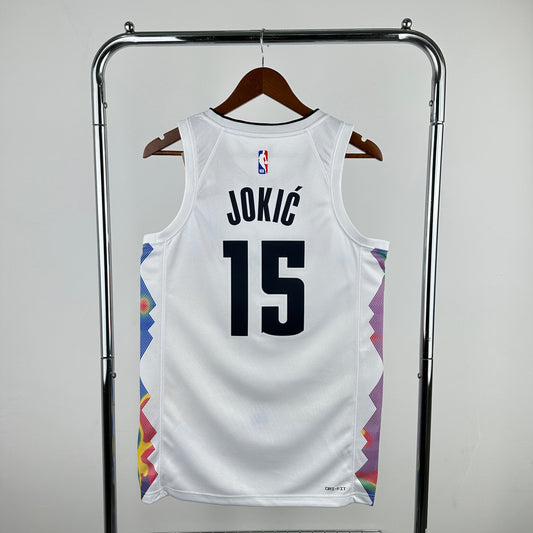 Denver Nuggets City Edition (24/25)