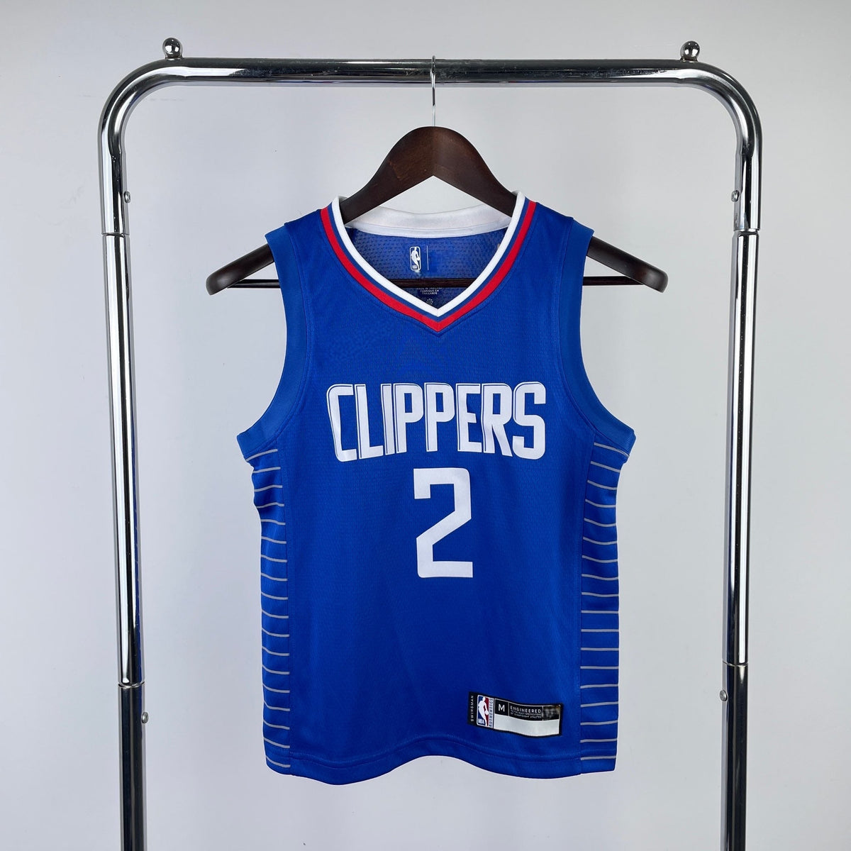 Los Angeles Clippers Icon (Kids)- #2