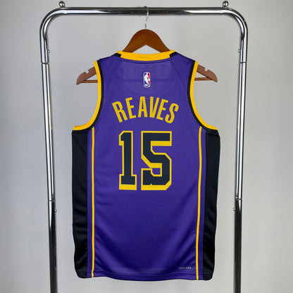 Los Angeles Lakers Statement (23/24)