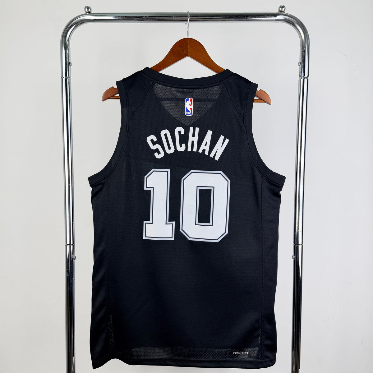 San Antonio Spurs City Edition (25/26)