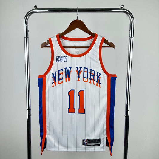 24/25 New York Knicks