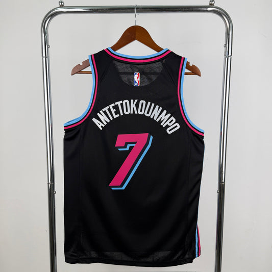 25/26 Miami Heat