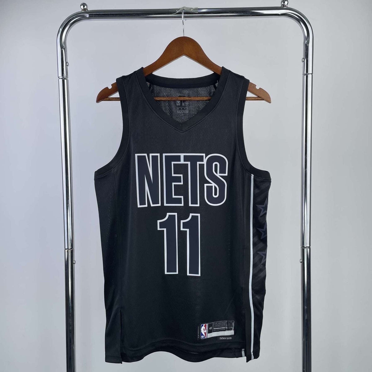 Brooklyn Nets Statement (2022)- #11