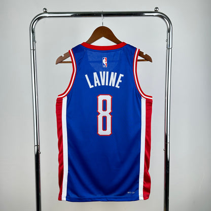 Sacramento Kings City Edition (24/25)