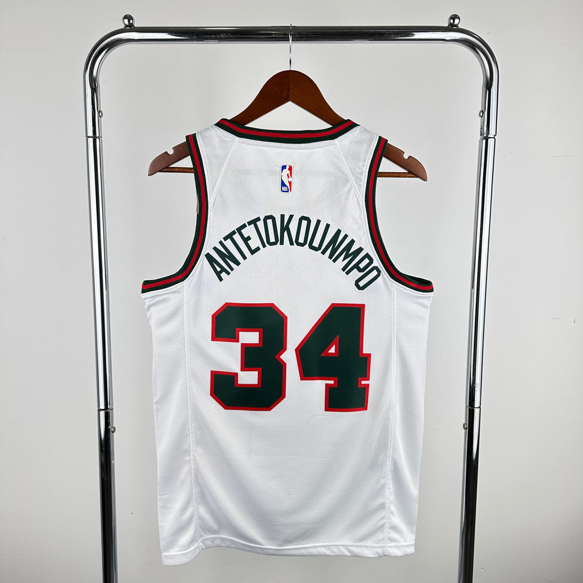 Milwaukee Bucks Classic (17/18)