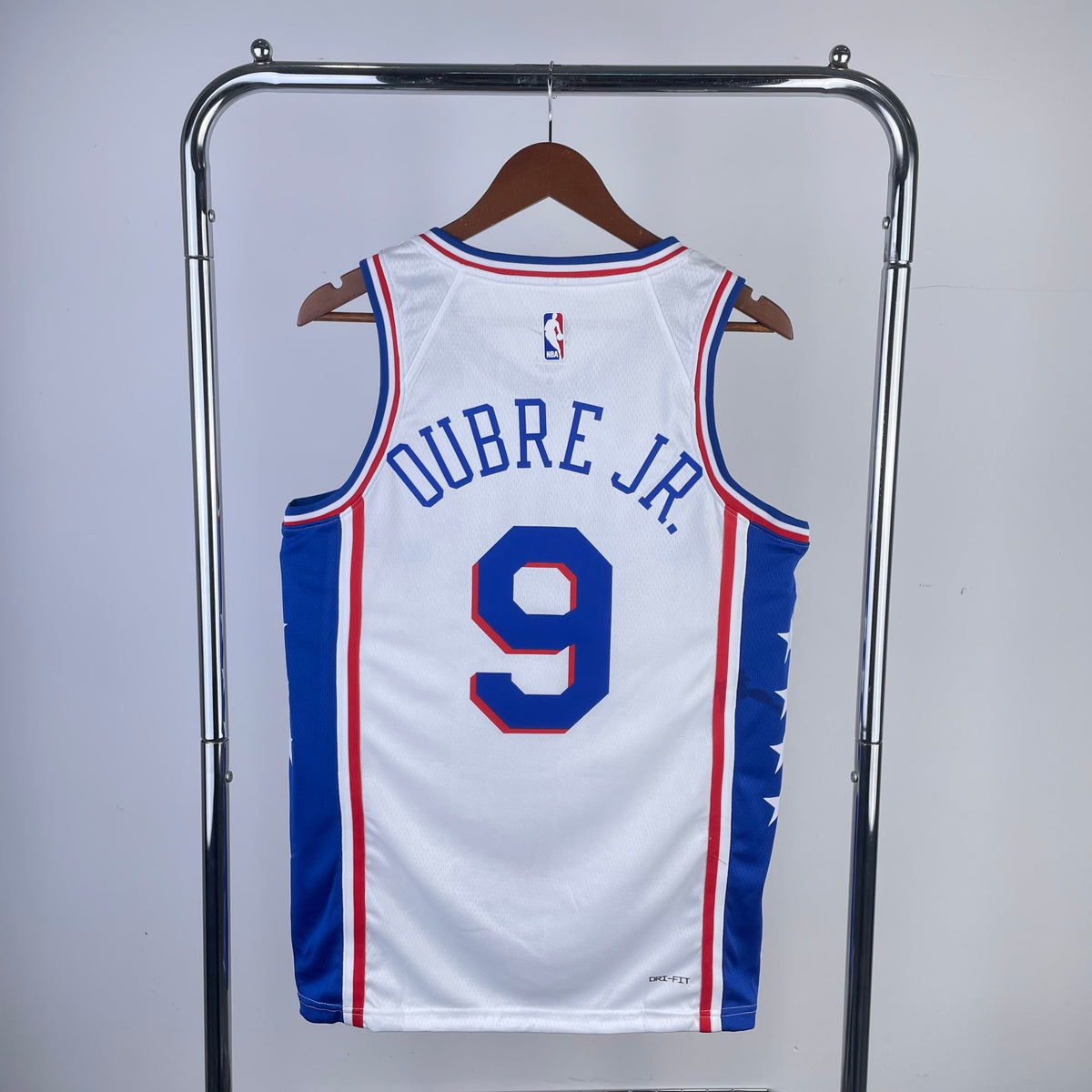 Philadelphia 76ers Association (Current)