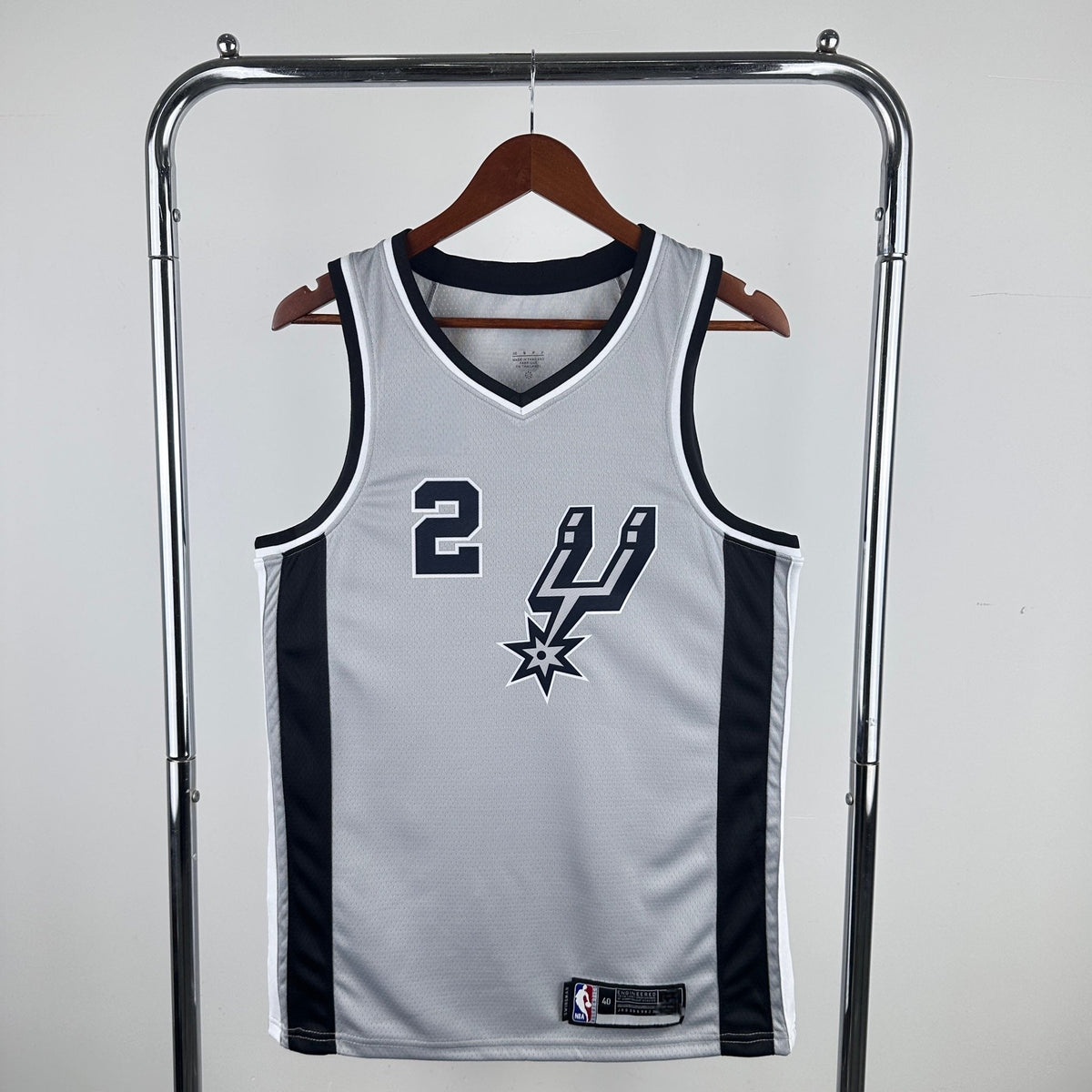 San Antonio Spurs Statement (21/22)- #2