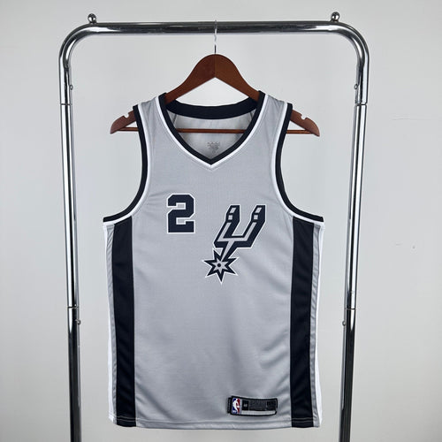 San Antonio Spurs Statement (21/22)- #2