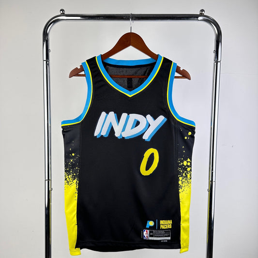23/24 Indiana Pacers