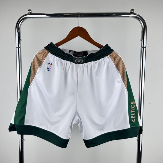 Boston Celtics City Edition (Shorts)