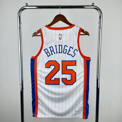 New York Knicks City Edition (24/25)