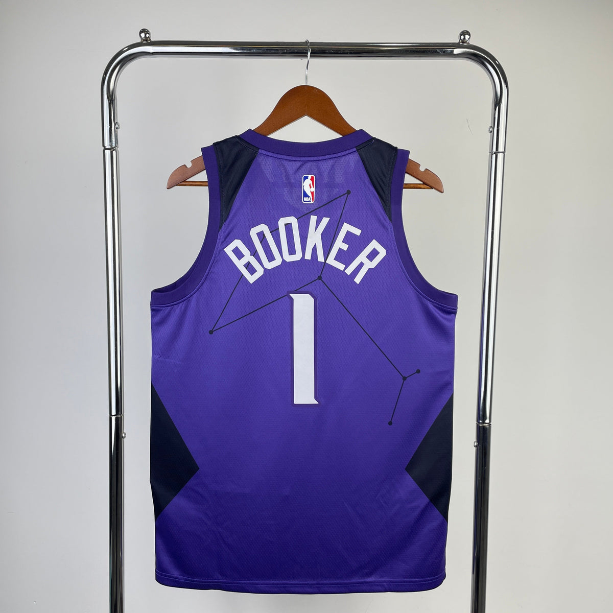 Phoenix Suns City Edition (17/18)