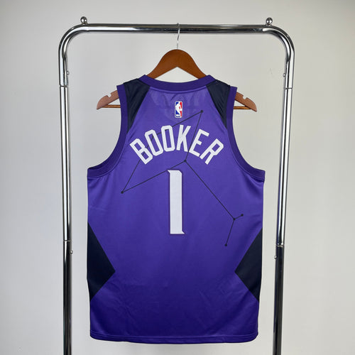 Phoenix Suns City Edition (17/18)