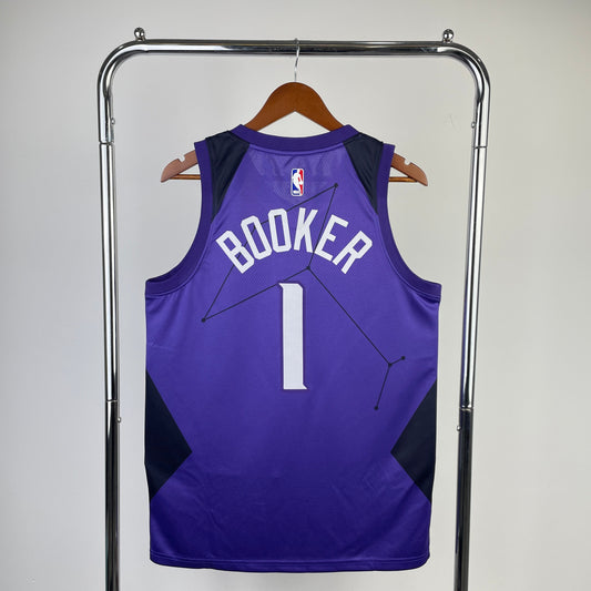 Phoenix Suns City Edition (17/18)
