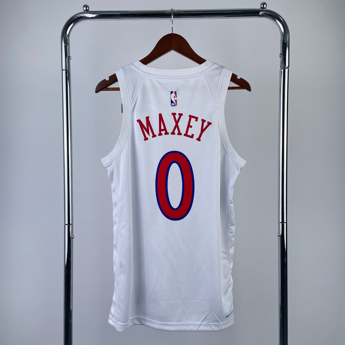 Philadelphia 76ers City Edition (22/23)
