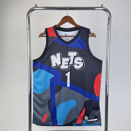 23/24 Brooklyn Nets