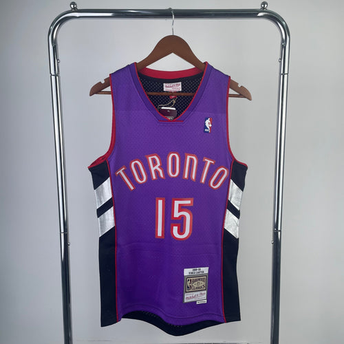 Toronto Raptors Retro (1999)- #15