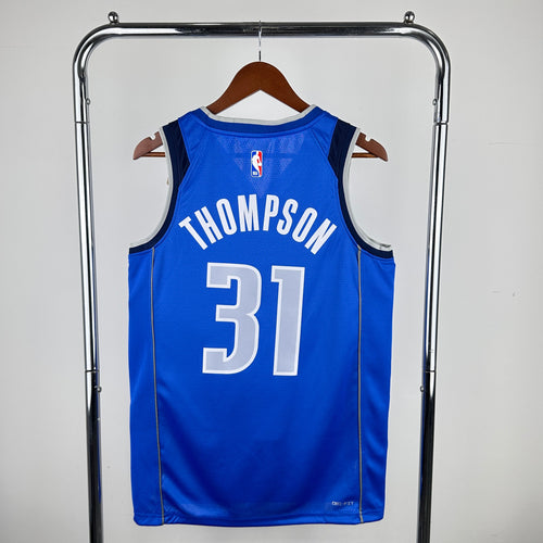 Dallas Mavericks Icon (Current)