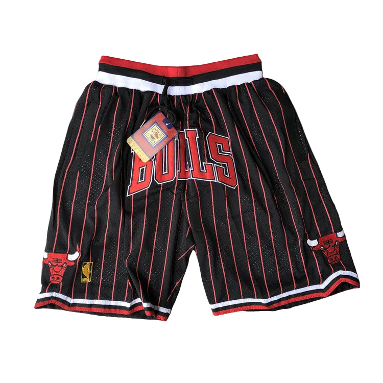 Chicago Bulls 1996 Retro (Shorts)
