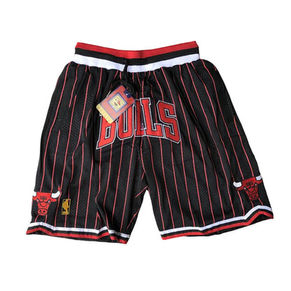 Chicago Bulls 1996 Retro (Shorts)