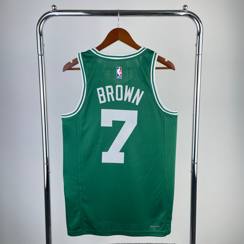 Boston Celtics Icon (Current)