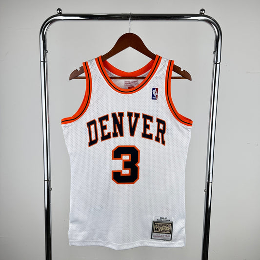 Denver Nuggets Retro (2006)- #3