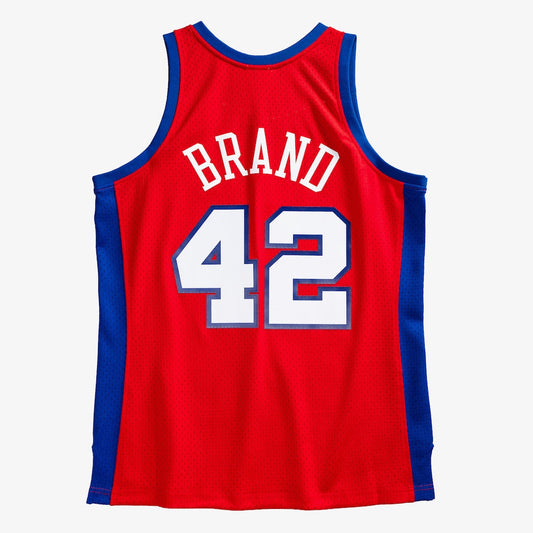 2001 Los Angeles Clippers