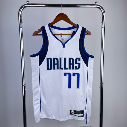 Dallas Mavericks Association (2024)- #77