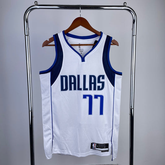 Dallas Mavericks Association (2024)- #77