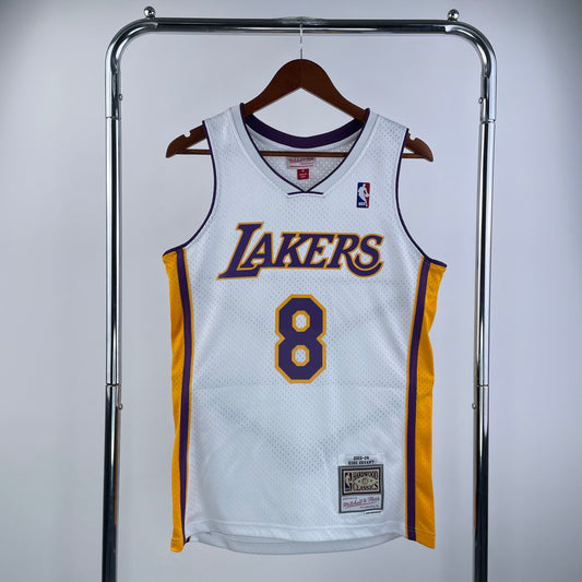 Los Angeles Lakers Retro (2003)- #8