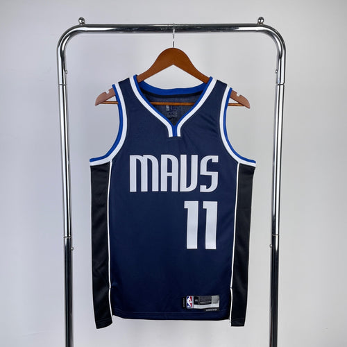 Dallas Mavericks Statement (Current)- #11
