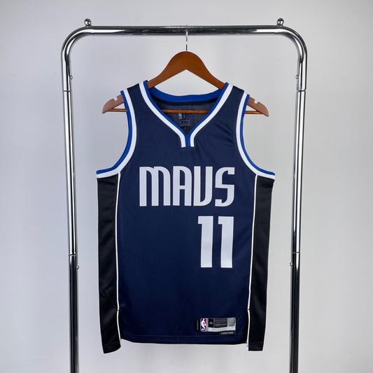 Dallas Mavericks Statement (Current)- #11