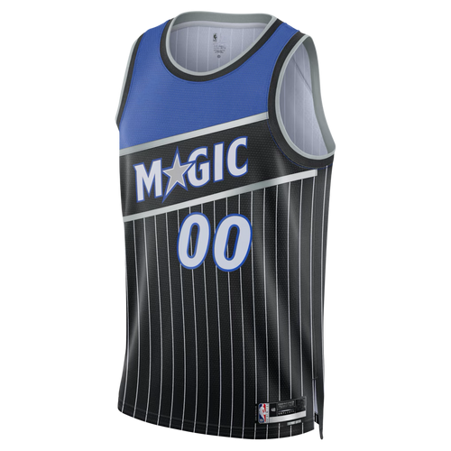 Orlando Magic Statement (Current)