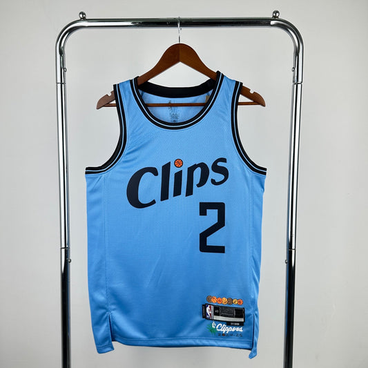 24/25 Los Angeles Clippers