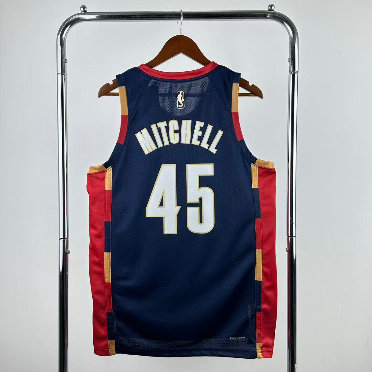Cleveland Cavaliers Classic (25/26)