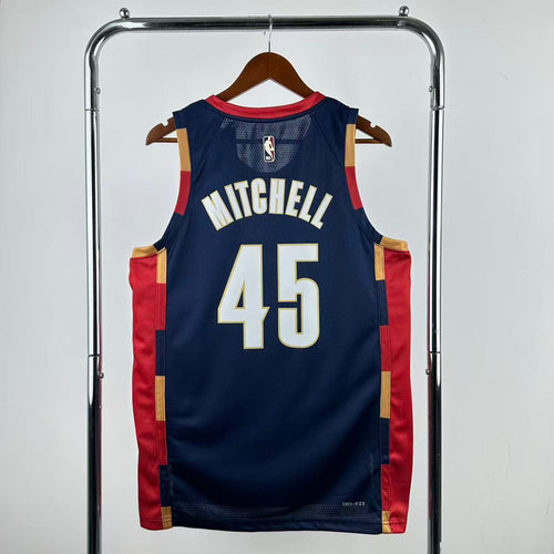 Cleveland Cavaliers Classic (25/26)
