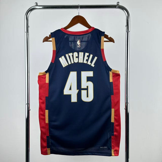 Cleveland Cavaliers Classic (25/26)