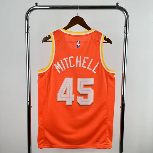 Cleveland Cavaliers City Edition (25/26)
