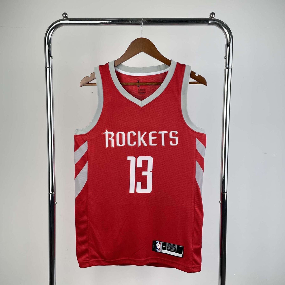 Houston Rockets Icon (18/19)- #13
