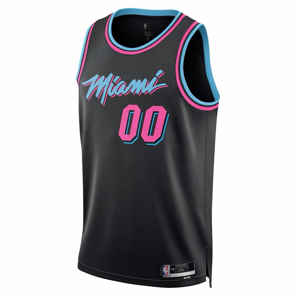Miami Heat City Edition (25/26)