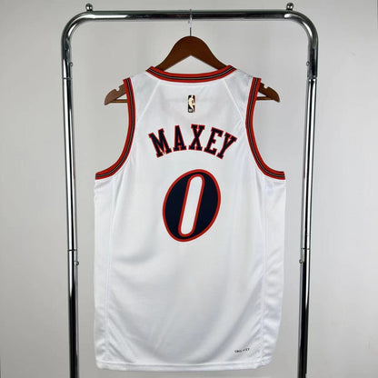 Philadelphia 76ers Classic (25/26)