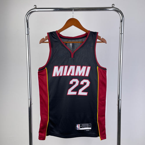 Miami Heat Icon (2024)- #22