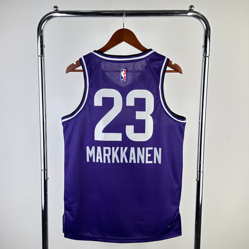 Utah Jazz City Edition (23/24)