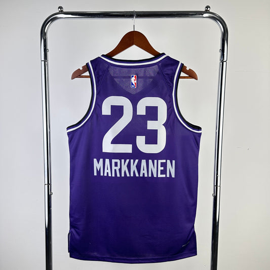 Utah Jazz City Edition (23/24)