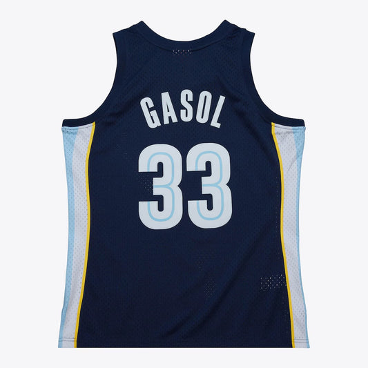 2008 Memphis Grizzlies