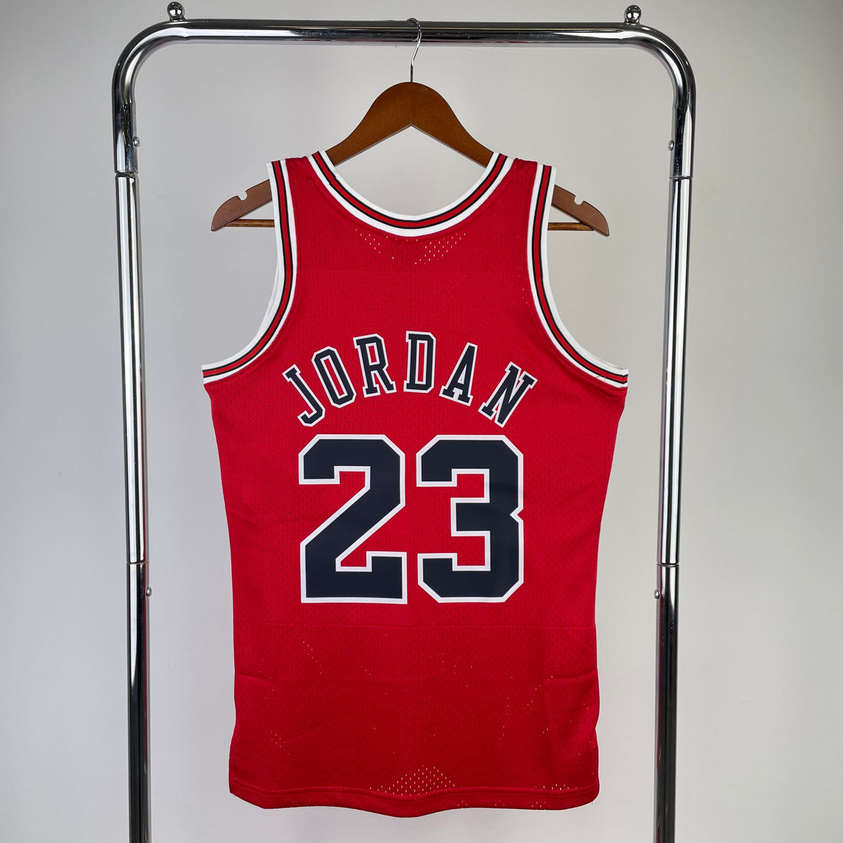Chicago Bulls Retro (1997)- #23