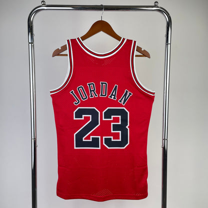 Chicago Bulls Retro (1997)- #23