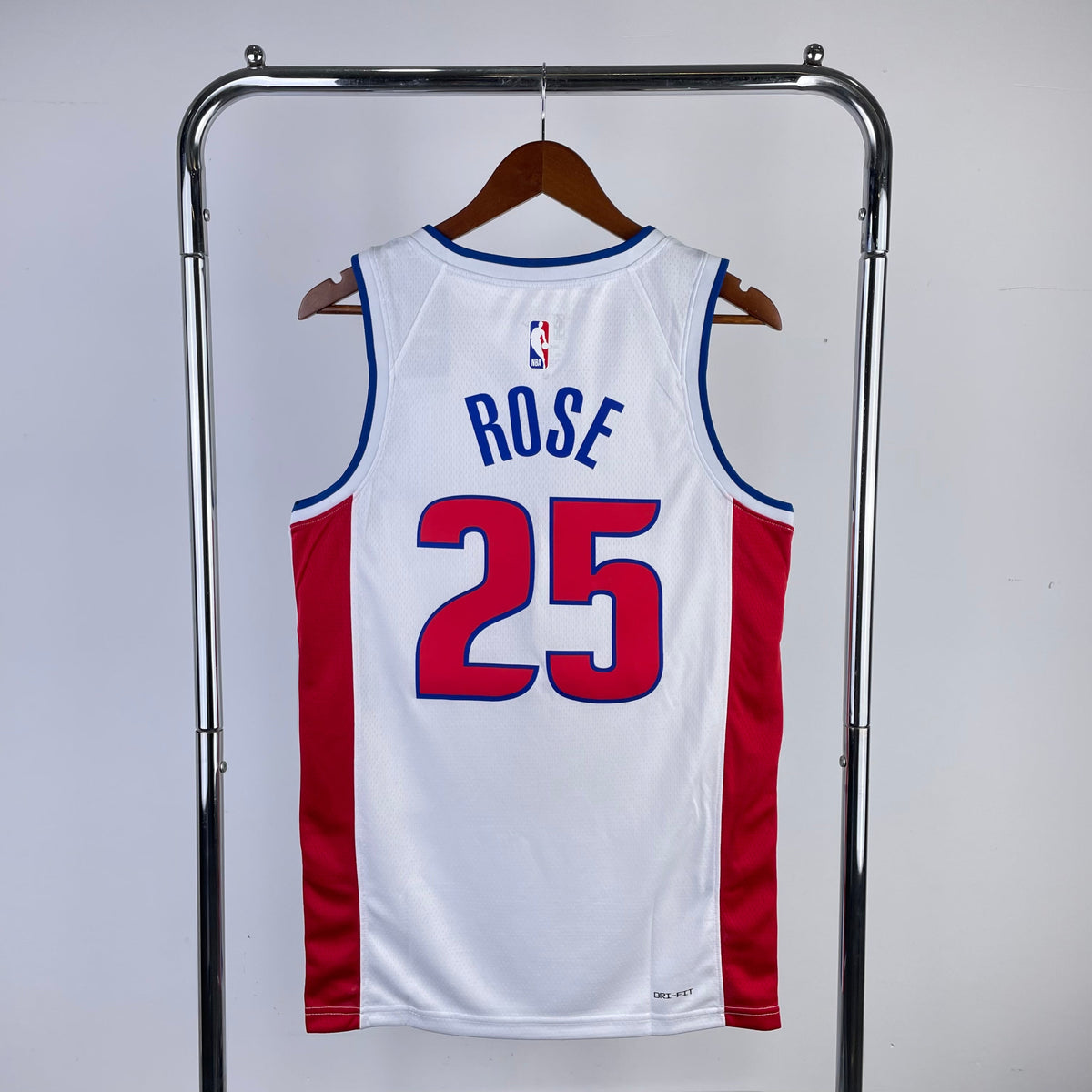 Detroit Pistons Association (Current)