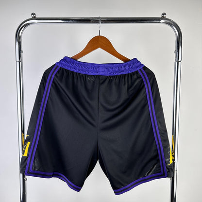 Los Angeles Lakers City Edition (Shorts)
