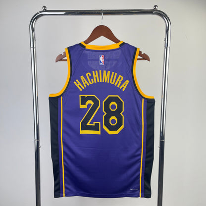 Los Angeles Lakers Statement (23/24)